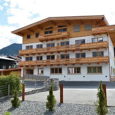 Appartementhaus Spiegl By Travel Partner Lejlighed *