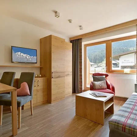 Appartementhaus Spiegl By Travel Partner