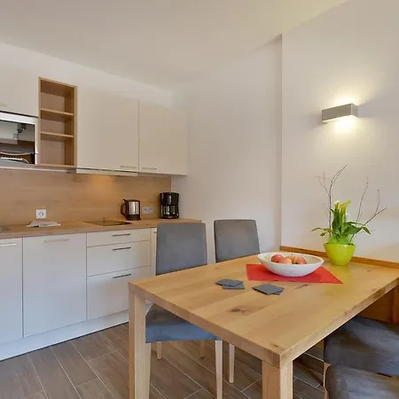 Apartment Appartementhaus Spiegl By Travel Partner Ellmau