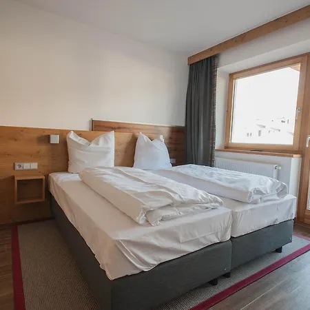 아파트 Appartementhaus Spiegl By Travel Partner