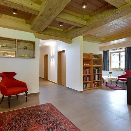 Appartementhaus Spiegl By Travel Partner شقة