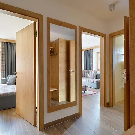 شقة Appartementhaus Spiegl By Travel Partner *