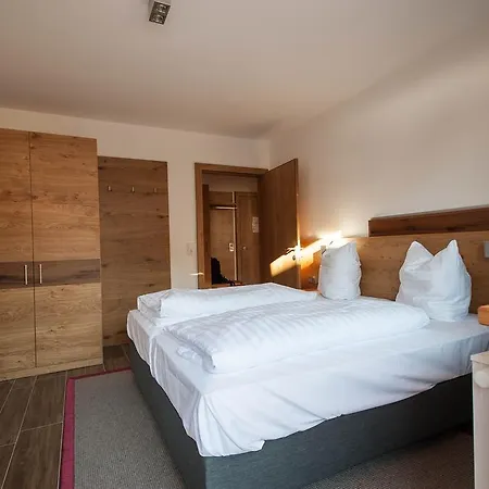 Appartementhaus Spiegl By Travel Partner المو