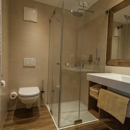 Appartementhaus Spiegl By Travel Partner شقة