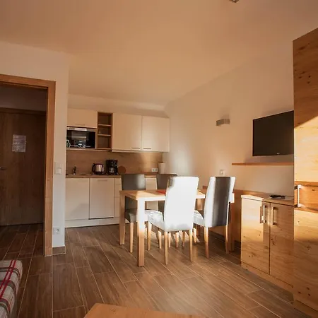 شقة Appartementhaus Spiegl By Travel Partner *