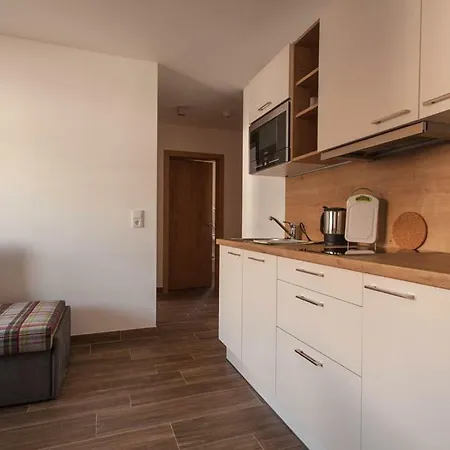 Appartementhaus Spiegl By Travel Partner شقة *