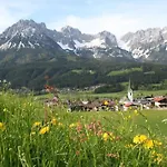 Appartementhaus Spiegl By Travel Partner
